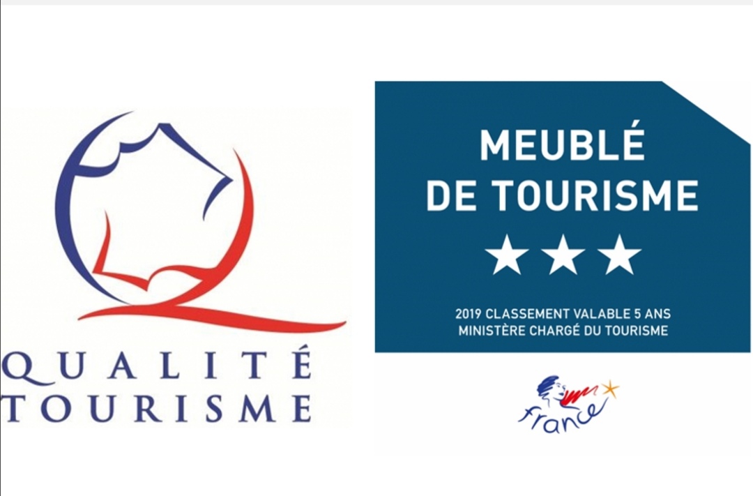 meublé de tourisme