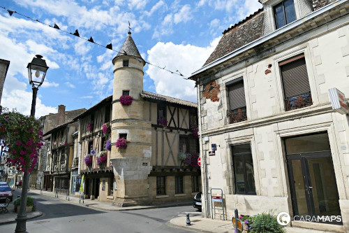 Sainte Foy